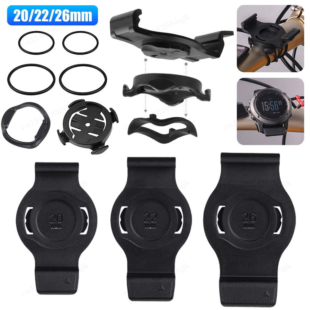 20/22/26mm Bicycle Speedometer - Crossfit Machine 评论和价格