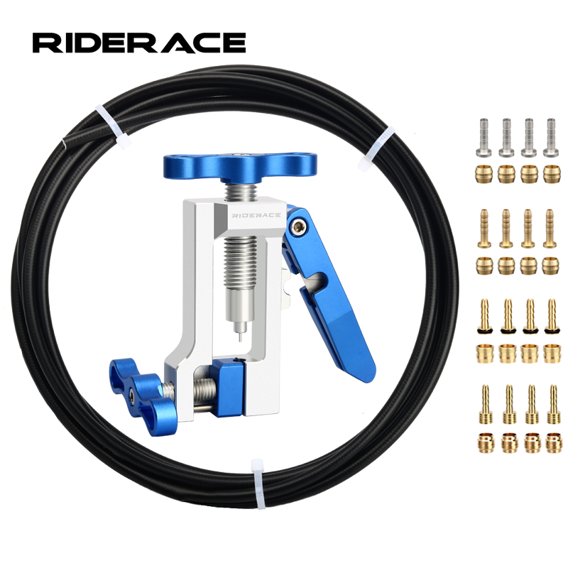 Bicycle Brake Hydraulic Hose O - Crossfit Victory 评论和价格
