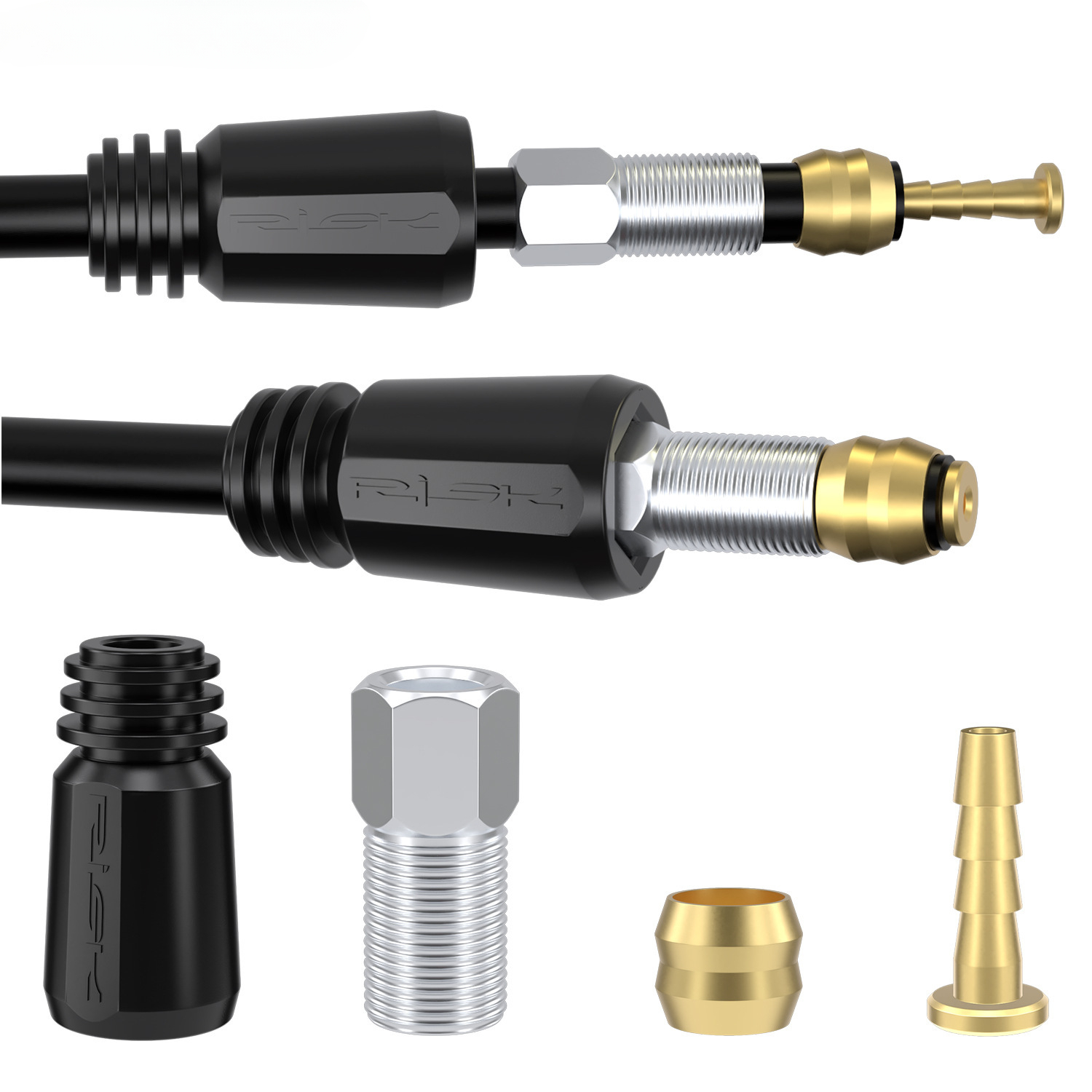 Bicycle Brake Olives/Inserts f - Crossfit Victory 评论和价格
