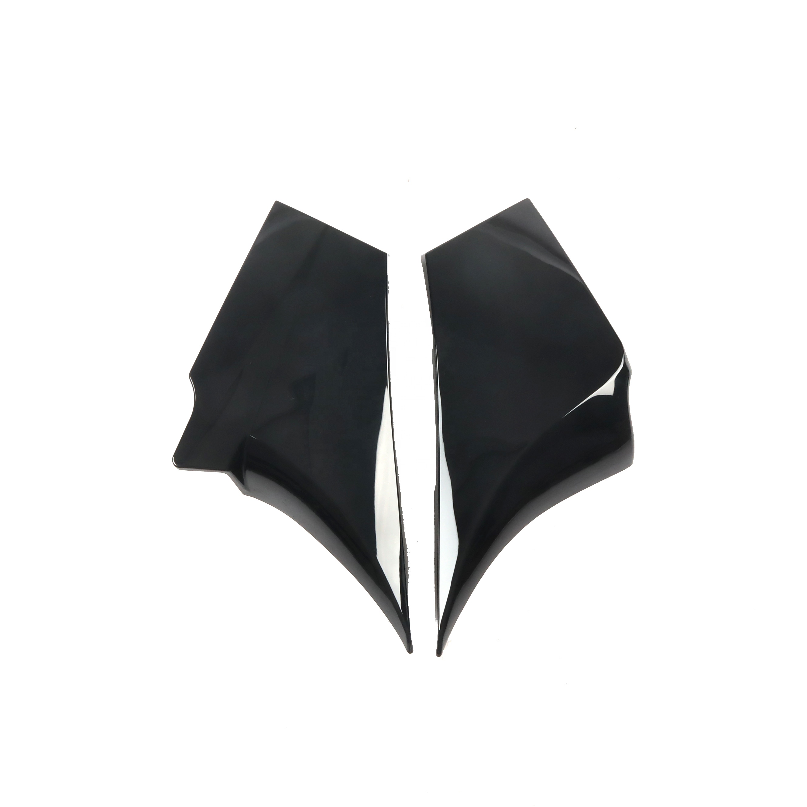 Black ABS Plastic Fit 2011-201 - Crossfit Victory 评论和价格