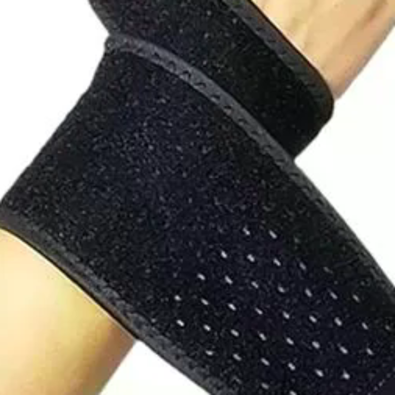 2PCS Adjustable Wristband Carp - Wrist Wrap Support 评论和价格