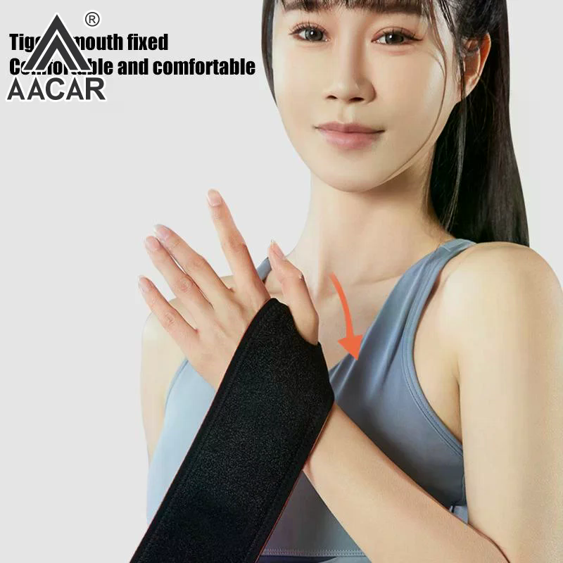 2PCS Adjustable Wristband Carp - Wrist Wrap Support 评论和价格