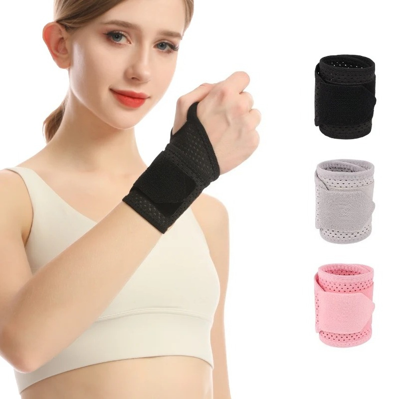 Breathable Mesh Wrist Support  - Wrist Wrap Support 评论和价格