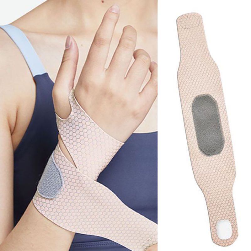 Sports Wrist Wrap Bandage Fitn - Wrist Wrap Support 评论和价格