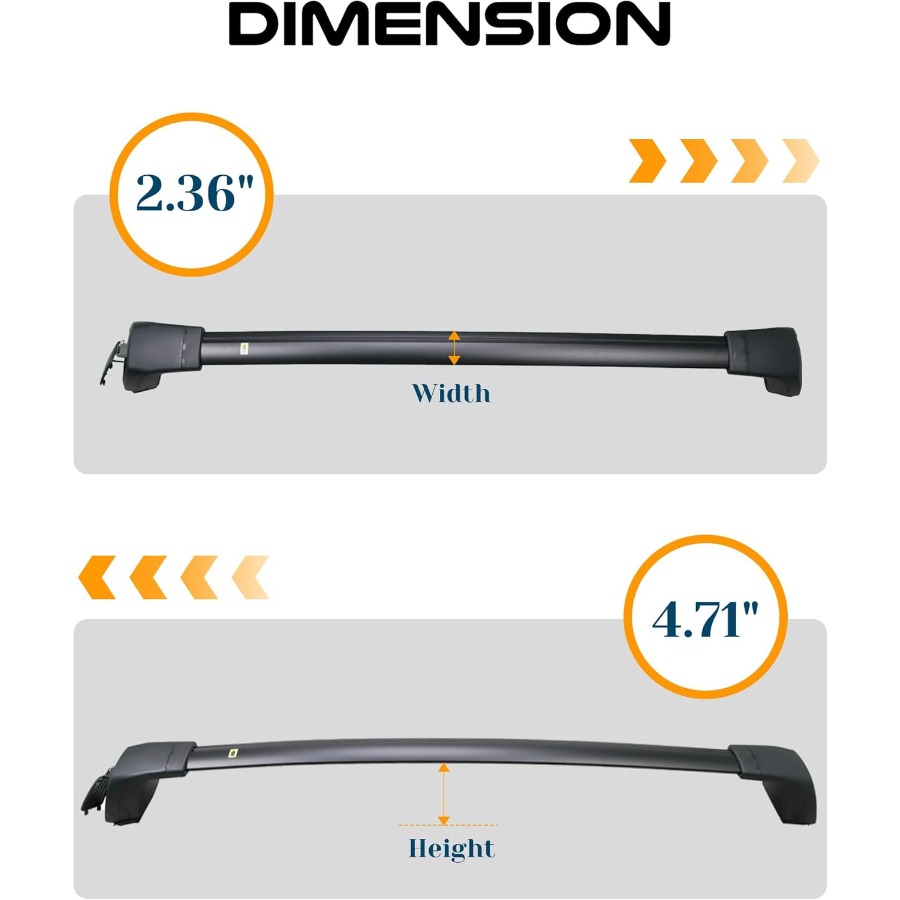Upgraded Crossbars Fit for 201 - Crossfit Accessory Work 评论和价格