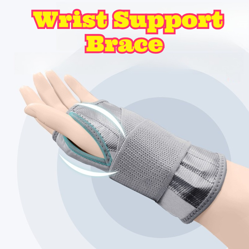 Wrist Support Brace Wrist Stab - Wrist Wrap Support 评论和价格