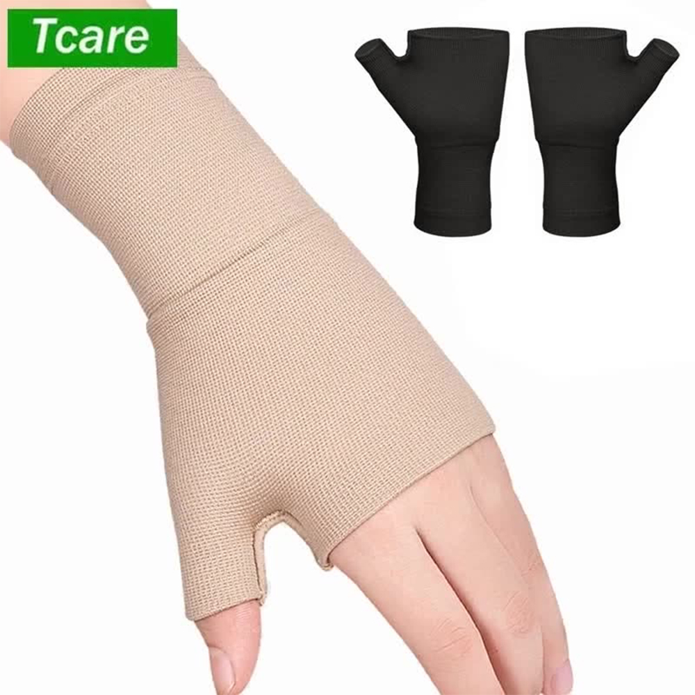 Tcare Compression Wrist Thumb  - Wrist Wrap Support 评论和价格