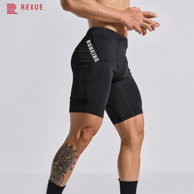 Men's Bodybuilding Shorts Summ - Crossfit Victory 评论和价格