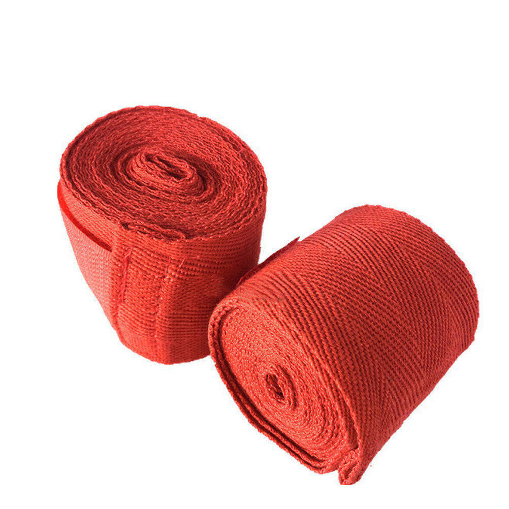 6Pcs Boxing Hand Wraps 2.5cm C - Wrist Wrap Support 评论和价格