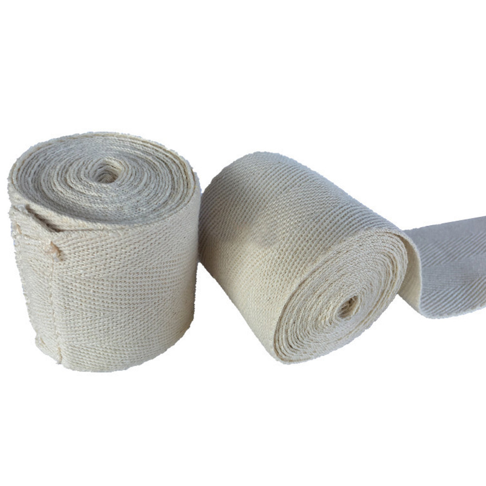 6Pcs Boxing Hand Wraps 2.5cm C - Wrist Wrap Support 评论和价格