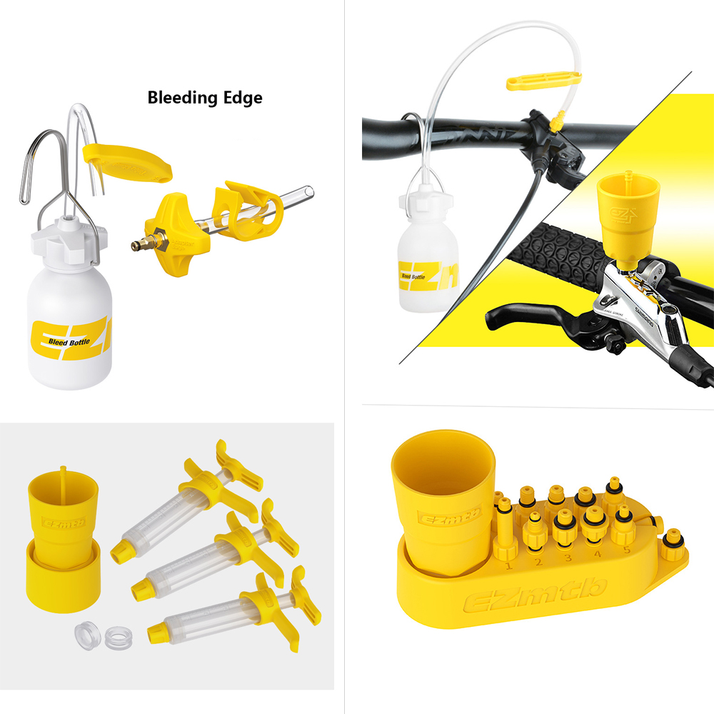 ZTTO x Ezmtb Bicycle Hydraulic - Crossfit Victory 评论和价格